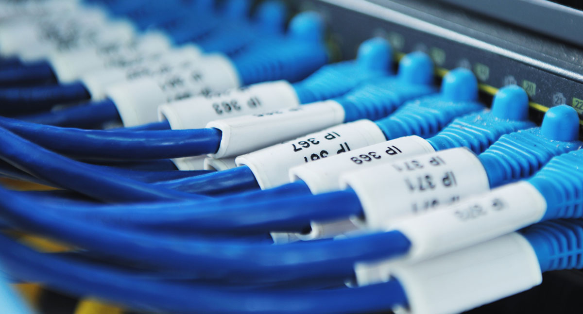 Residential and Commercial Data Installations